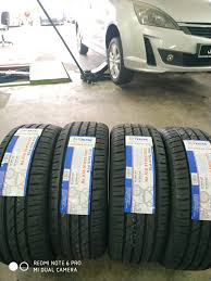 Jenama tayar bajet ini menjadi pilihan ramai. 205 55 16 Viking Pro Tech Pt6 Tayar Dan Sport Rim Murah Facebook