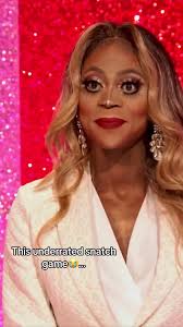 Rajah Ohara Latoya Jackson