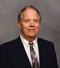 Robert Lepper Obituary