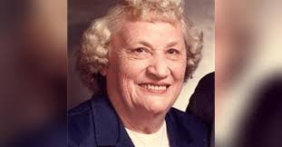 Jeannette Edens Obituary