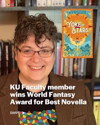 Natalie Spark's is a senior in the College studying Theatre and  Illustration & Animation. She has dived deep into her college experience  throughout her years, now being a part of the prop