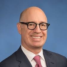 Victor Lopez-Balboa CC'82