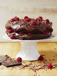 Vegan Chocolate Cake Recipe Jamie Oliver Recipes Recipe Vegan Chocolate Cake Vegan Chocolate Cake Recipe Dairy Free Dessert
