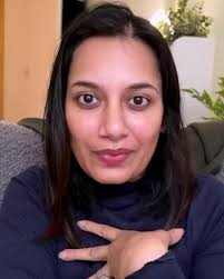Farhana Haque