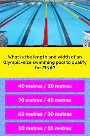 Besides, kids trivia is an excellent way to test their awareness and. What Is The Length And Width Of An Trivia Answers Quizzclub