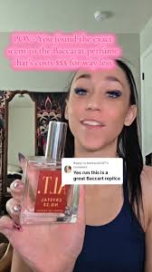 Crystal No. 23 from ALT. Fragrances is that rich, sophisticated scent that  turns heads without draining your wallet. 💎, It’s warm, creamy, and just a  little mysterious — the kind of fragrance that ...