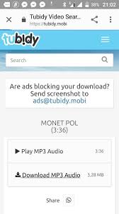 Tubidy.mobi files are free and secure, that's free from. Now You Are Open To Download Monet Pol S Monet Pol S Songs Facebook