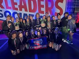 Profile for Marcus Ware