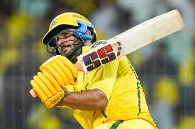 IPL 2026: Relentless work ethic, 150-sixes-a-day regimen fuel Urvil Patel’s rise in CSK colours
