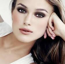 Smokey Eyes Bridal Makeup Bridal Makeup Penrith Wedding Makeup Makeup For Brown Eyes Smoky Eye Makeup Beautiful Makeup