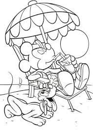Our family fell in love with all things disney, and are often looking for ways to stir up memories of our special vacation. Disney Coloring Pages Mickey Mouse Printable Disney Cartoon Coloring Book Pages By Mickey Coloring Pages Mickey Mouse Coloring Pages Summer Coloring Pages