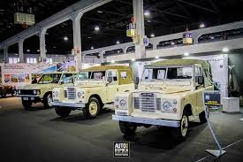 Vuoi affidarci la tua auto in conto vendita? Ottimo Successo Per Auto Moto D Epoca Fiera A Prova Di Covid Secondamano