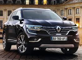 رينو كوليوس كروس أوفر أنيقة بنكهة فرنسية مميزة موقع ويلز Cars Uk Renault New Cars