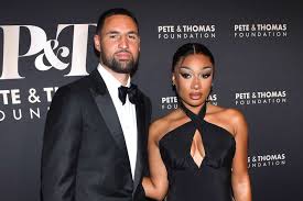 All About Megan Thee Stallion and Klay Thompson's Relationship