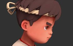 Han Gilbert Portfolio