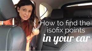 This is (180321)_toyota_yaris_isofix_previa by lucas lima on vimeo, the home for high quality videos and the people who love them. How To Find The Isofix Points In Your Car Youtube