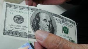 Are you in the dollars? Why Fake Dollars Are Big Business In Peru Bbc News