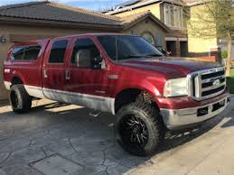 Image result for Vermillion 2000 F350