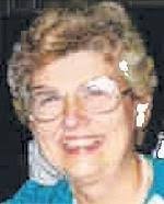 Ruth Carey Obituary (2019)