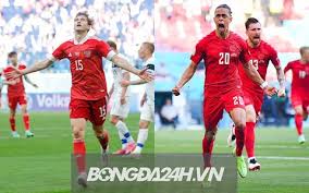 Sau hai trận ra quân thất bại, cầu thủ đan mạch khao khát giành trọn 3 điểm trước nga để làm món quà tặng cho đồng đội christian nga vừa giành chiến thắng quan trọng trước phần lan. Ijh1eal7c Cfkm