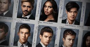 Algunas de las señales suicidas del personaje se ven cuando demuestra poco interés en su vida en la escena que conduce a alta velocidad, cuando se lanza a la piscina con ropa y. Quien Es Beecher El Misterioso Personaje Del Que Hablan Los Jovenes En 13 Reasons Why Sinembargo Mx