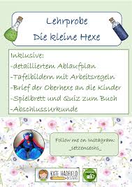 Pin Auf Unterrichtsmaterial
