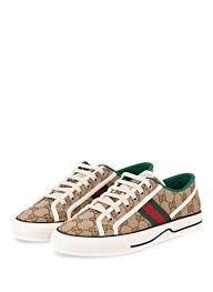 Haben sie eine schwäche für gucci handtaschen? Sneaker Tennis 1977 Von Gucci Bei Breuninger Kaufen