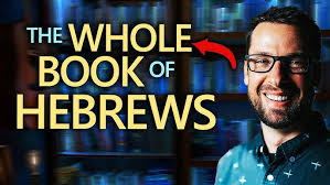 Hebrews -- All the Important Background Information