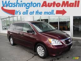 Image result for Dark Cherry 2008 Honda