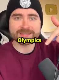 Funny Olympic Team Names