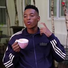 Stan kelly - What are the 10 things Relebogile Mofokeng...