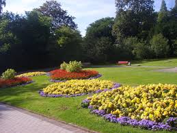 Spazieren Gehen In Bochum Diese Walder Und Parks Laden Ein