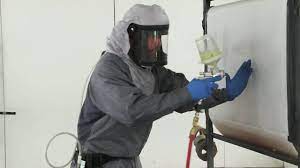 Limited edition sata 'chopper' spray gun release date. Satajet 5000 B High Gloss Finishes For Wood Finishing Youtube