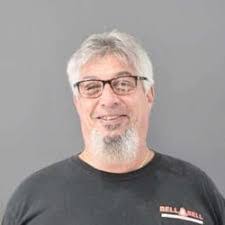 Mark Blanton's Instagram, Twitter & Facebook