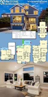 This is another house based off of a vintage 1930s houseplan. Sims 4 8 Bedroom House Architectural Design House Plans Sims House Plans House Blueprints
