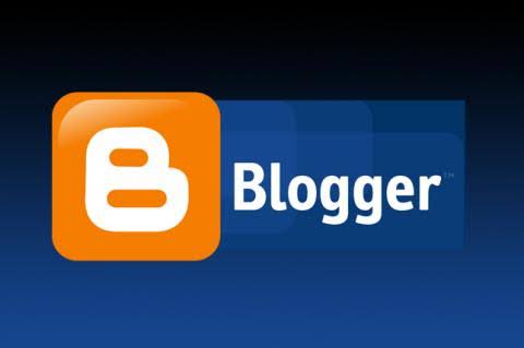 Resultado de imagen de blogger"
