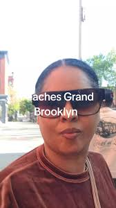 Peaches Grand Restaurant Brooklyn