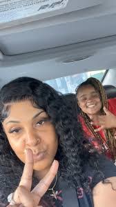 Melva Banks's Instagram, Twitter & Facebook