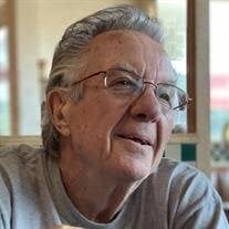 James Donald Schell Obituary