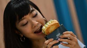 Sandwich Smoke Beef and Cheese, Menu Sarapan Simpel dan Bergizi