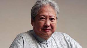 Sammo Hung - Films et séries TV