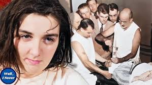 One of the most controversial medical procedures in history