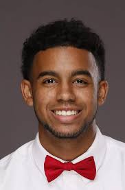 2018-19 Men's Basketball Roster