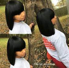 Pin By Loving Life With Pcos On I Whip My Hair Wig Hairstyles Natural Hair Styles Weave Hairstyles