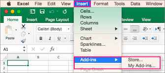 Download things 3 for mac & read reviews. Download Excel Add Ins Mac Tennisfasr