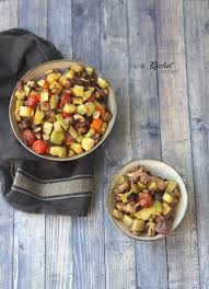 Legumes D Ete Au Four Rachel Cuisine Legumes D Ete Au Four Rachel Cuisine Recette Cuisine Minceur