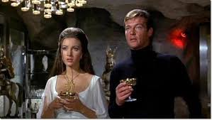 Solitaire, born simone latrelle, is a fictional voodoo psychic medium originally in the employ of dr. Solitaire Jane Seymour Posts Facebook