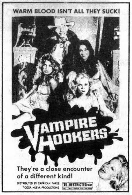 Vampire Hookers (1978)