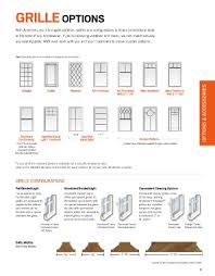 Power awards for windows & patio doors in 2020. Page 13 Andersen Windows Doors 400 Series 200 Series Product Guide For Professionals