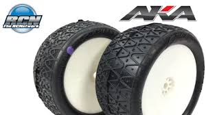 Aka Chainlink Crosslink 1 10th Buggy Tire Compare